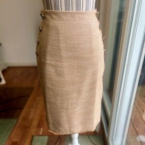 Ann Taylor Skirt NWOT